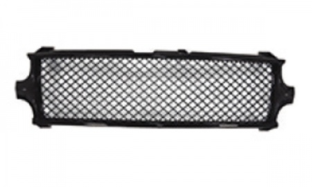 1999-2002CHEVROLET SILVERADO X-VERTIACL TAHOE GRILLE BLACK