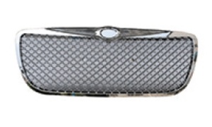 SEBRING’04-’07 BENTLEY GRILLE CHROMED