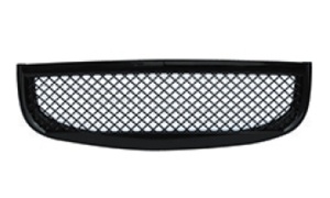 2006-2008 CHEVROLET HHR BENTLEY GRILLE BLACK