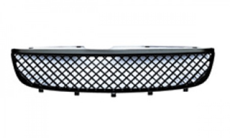 1997-2003 CHEVROLET MALIBU GRILLE BLACK