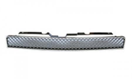 2006-2010 CHEVROLET IMPALA BENTLEY GRILLE CHROMED