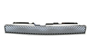 IMPALA'06-'10　BENTLEY GRILLE CHROMED