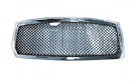 2005-2007 DODGE DAKOTA GRILLE