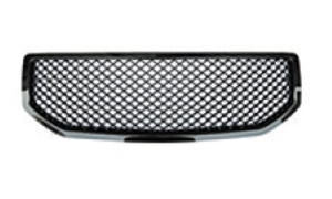 CALIBER'06-'07 GRILLE BLACK