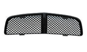 CHARGER'05-'07 GRILLE BLACK