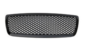 RAM'09-'10 GRILLE BLACK