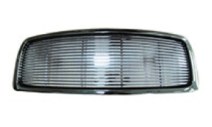 2002-2005 DODGE RAM GRILLE