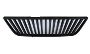 MUSTANG'99-'04 GRILLE BLACK