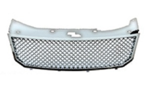 AVENGER'08-'09 GRILLE CHROMED