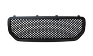 MAGNUM'05-'06 GRILLE BLACK