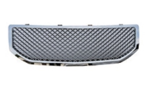 CALIBER'06-'07 GRILLE CHROMED