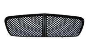 CHARGER '11-'12 GRILLE BLACK