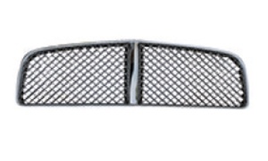 CHARGER'05-'07 GRILLE CHROMED