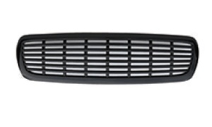 DAKOTA '97-'04 GRILLE BLACK