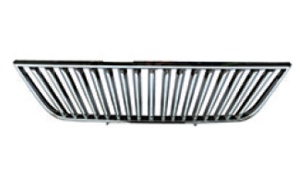 MUSTANG'99-'04 GRILLE CHROMED