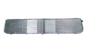 MUSTANG'05-'09 V6 MODEL BL TYPE GRILLE CHROMED