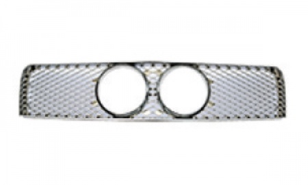 2005-2007 FORD MUSTANG GRILLE