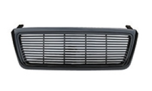 F150’04-’08 BL TYPE  GRILLE BLACK