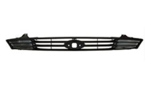 2000-2004 FORD FOCUS CLEAR FRONT  GRILLE