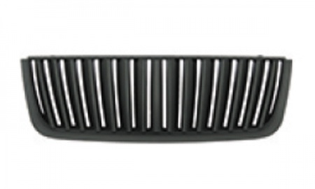 2003-2006 FORD EXPEDITION GRILLE BLACK
