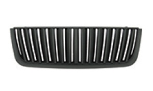 2003-2006 FORD EXPEDITION GRILLE BLACK