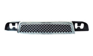 2007-2010 GMC YUKON DENALI GRILLE