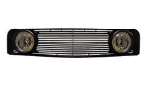 2005-2006 FORD MUSTANG GRILLE