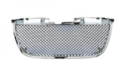 2007-2010 GMC YUKON DENALI GRILLE