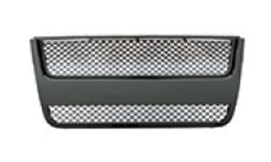 EXPLORER'07-'09 SPORT TRAC GRILLE BLACK