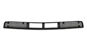 MUSTANG'05-'07 GRILLE BLACK