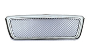 F150’04-’08 BL TYPE  GRILLE CHROMED