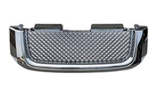 ENVOY'02-'07 GRILLE CHROMED