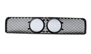 MUSTANG'05-'07 GRILLE BLACK