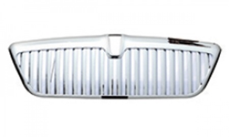 1998-2002 FORD NAVIGATOR  GRILLE CHROMED