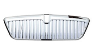 NAVIGATOR'98-'02 GRILLE CHROMED