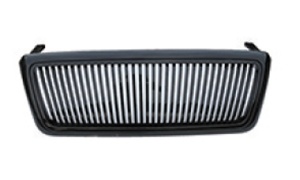 2004-2008 FORD F150 BL TYPE GRILLE BLACK
