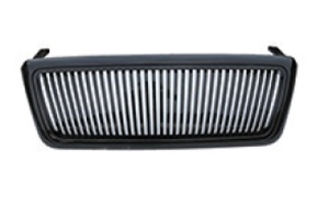 F150’04-’08 BL TYPE  GRILLE BLACK