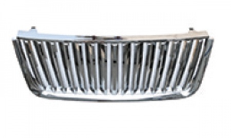 2003-2006 FORD EXPEDITION GRILLE CHROMED