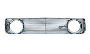 2005-2006 FORD MUSTANG GRILLE