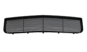 MUSTANG'05-'09 V6 MODEL BL TYPE GRILLE BLACK