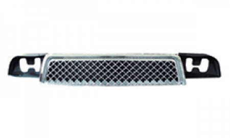 2007-2010 GMC YUKON DENALI GRILLE