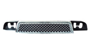 YUKON DENALI'07-'10 GRILLE BLACK DIAMOND HOLE