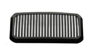 F250'11-'12 GRILLE BLACK