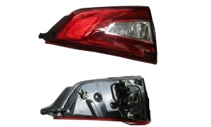 QASHQAI'15 BACK UP LAMP