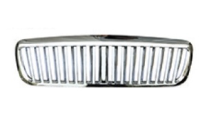 1998-2007 FORD CROWN VICTORIA GRILLE BLACK