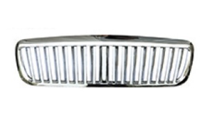 CROWN VICTORIA'98-'07 GRILLE BLACK