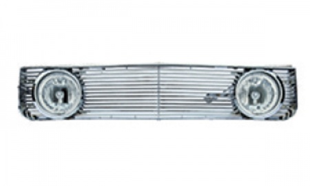 2005-2006 FORD MUSTANG GRILLE