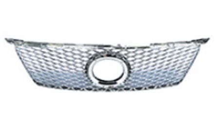 2006-2009  TOYOTA IS250 USA GRILLE CHROMED