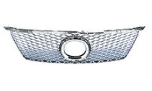 IS250 '06-'09 GRILLE CHROMED