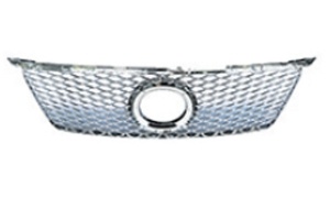 IS250 '06-'09 GRILLE CHROMED